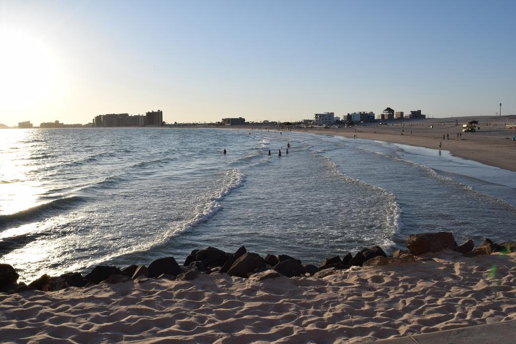 Pinacate Marina Resort - Villa 11 Puerto Peñasco Екстериор снимка