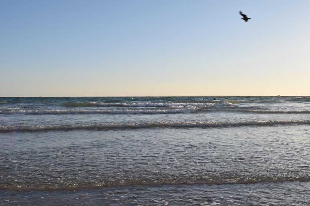 Pinacate Marina Resort - Villa 11 Puerto Peñasco Екстериор снимка