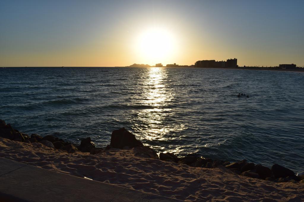 Pinacate Marina Resort - Villa 11 Puerto Peñasco Екстериор снимка