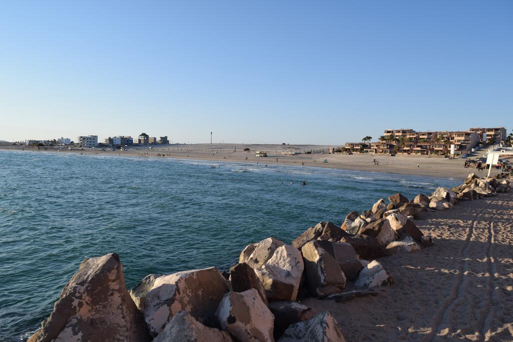 Pinacate Marina Resort - Villa 11 Puerto Peñasco Екстериор снимка