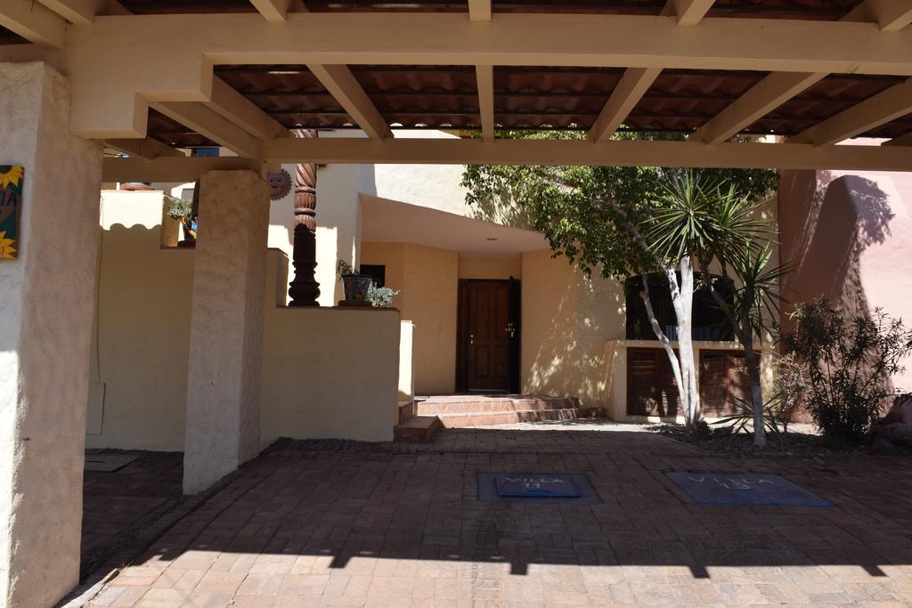 Pinacate Marina Resort - Villa 11 Puerto Peñasco Екстериор снимка