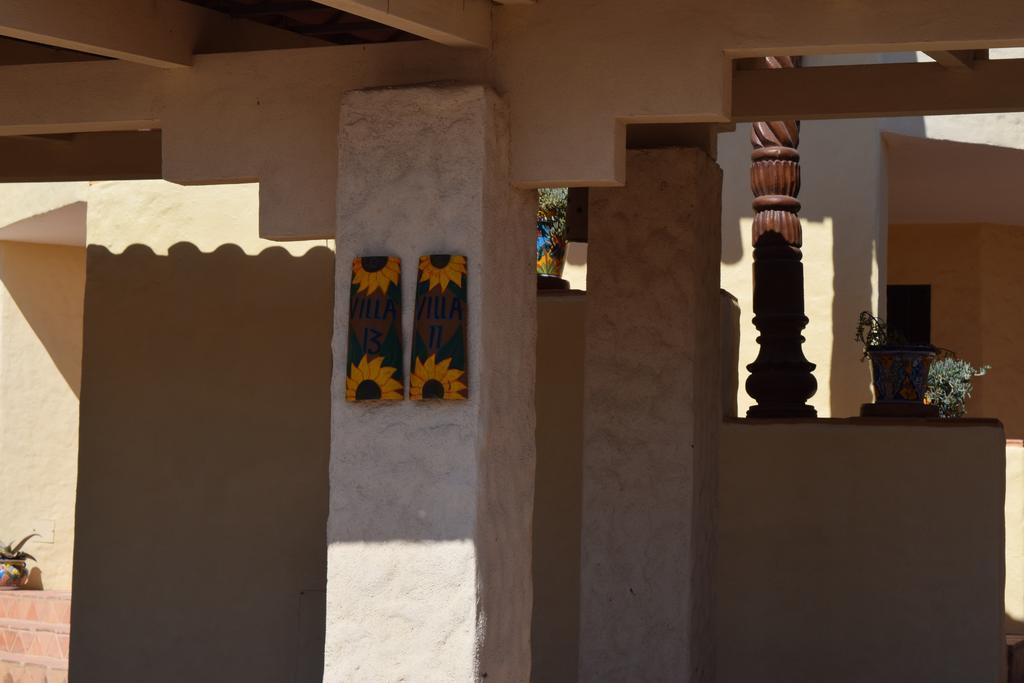 Pinacate Marina Resort - Villa 11 Puerto Peñasco Екстериор снимка
