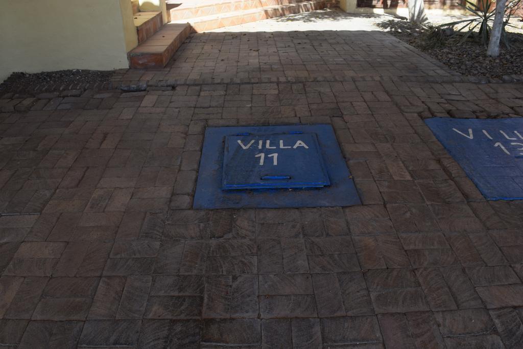 Pinacate Marina Resort - Villa 11 Puerto Peñasco Екстериор снимка
