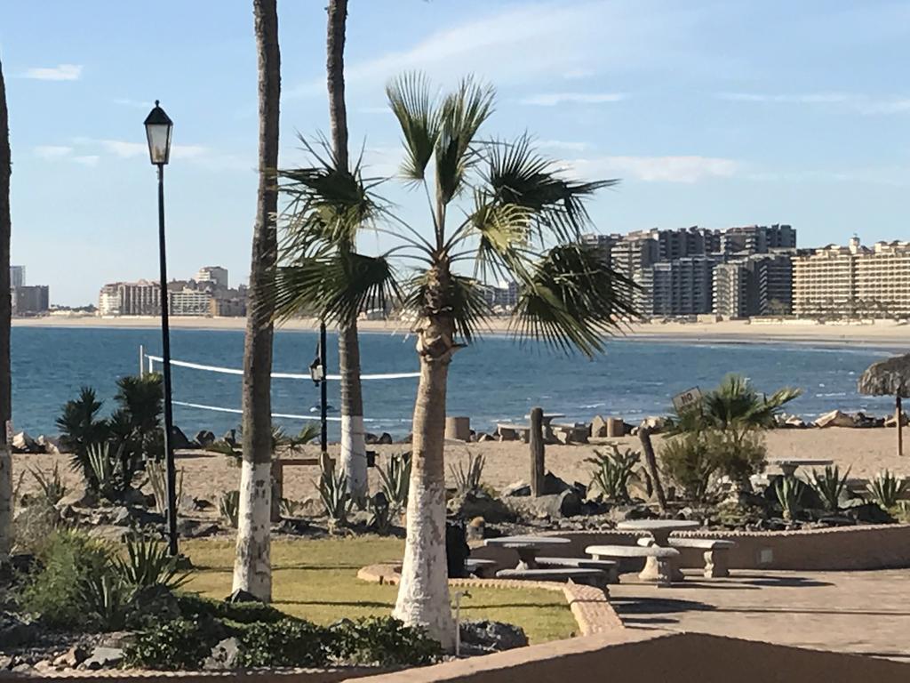 Pinacate Marina Resort - Villa 11 Puerto Peñasco Екстериор снимка