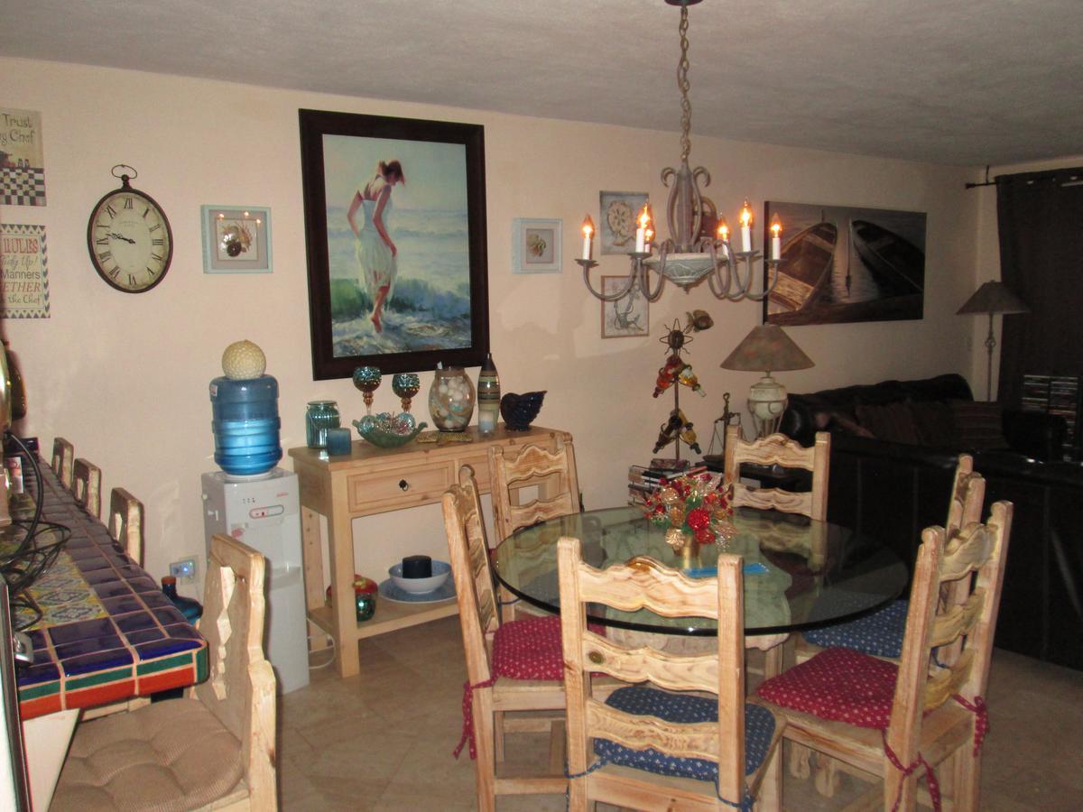 Pinacate Marina Resort - Villa 11 Puerto Peñasco Екстериор снимка