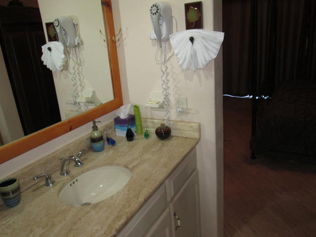 Pinacate Marina Resort - Villa 11 Puerto Peñasco Екстериор снимка