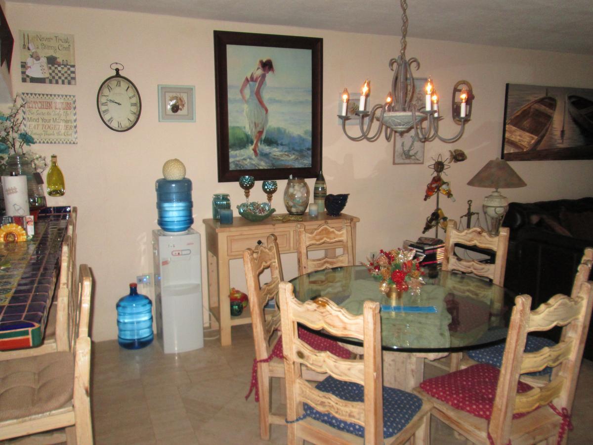 Pinacate Marina Resort - Villa 11 Puerto Peñasco Екстериор снимка